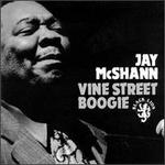 Vine Street Boogie - Jay Mcshann