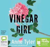 Vinegar Girl: The Taming of the Shrew Retold