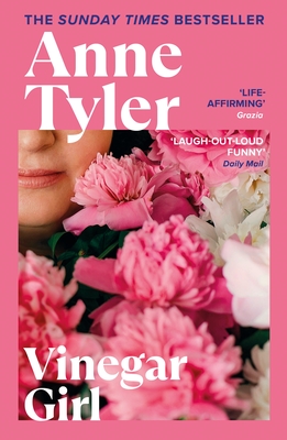 Vinegar Girl - Tyler, Anne
