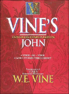 Vine's Expository Commentary on John - Vine, William E, M.A.