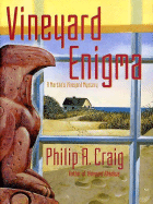 Vineyard Enigma: A Martha's Vineyard Mystery - Craig, Philip R