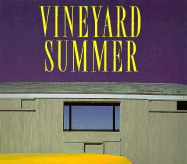 Vineyard Summer