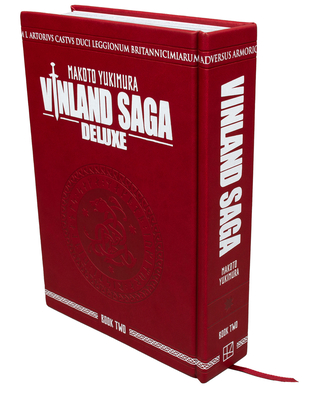Vinland Saga Deluxe 2 - Yukimura, Makoto