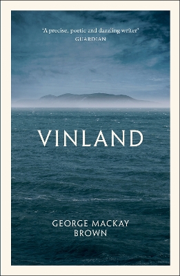 Vinland - Brown, George Mackay