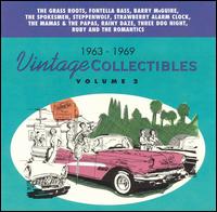 Vintage Collectibles, Vol.  2: 1963-1969 - Various Artists