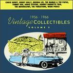 Vintage Collectibles, Vol.  3: 1956-1966