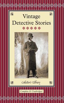 Vintage Detective Stories - Davies, David Stuart