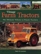 Vintage Farm Tractors