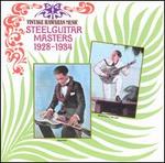 Vintage Hawaiian Music, Vol. 1: Steel Guitar Masters (1928-1934)