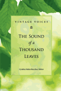 Vintage Voices: The Sound of a Thousand Leaves