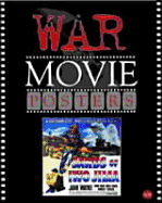 Vintage War Movie Posters