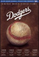 Vintage World Series Films: Los Angeles Dodgers [2 Discs]