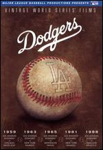 Vintage World Series Films: Los Angeles Dodgers - 