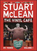 Vinyl Cafe 25 Years, Vol. 1: Dave & Morley Stories