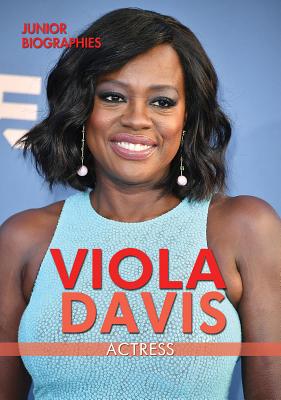 Viola Davis: Actress - Furgang, Kathy