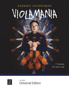 Violamania