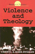 Violence and Theology