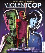 Violent Cop [Blu-ray] - Takeshi Kitano