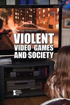 Violent Video Games and Society - Adams, Gloria G (Editor)