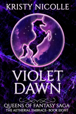 Violet Dawn - Nicolle, Kristy