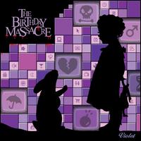 Violet - The Birthday Massacre
