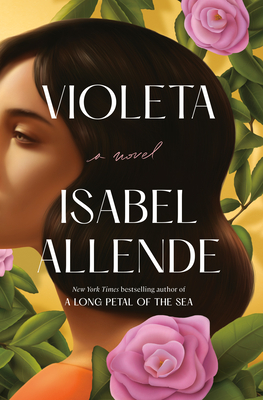 Violeta [English Edition] - Allende, Isabel, and Riddle, Frances (Translated by)