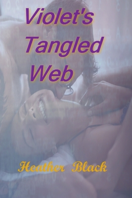 Violet's Tangled Web - Black, Heather