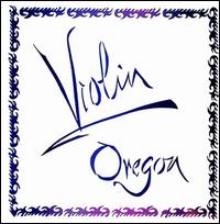 Violin - Oregon