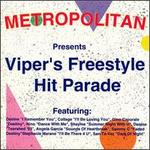 Viper's Freestyle Hit Parade, Vol. 1