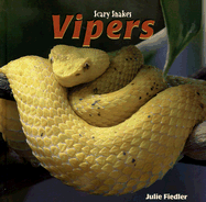 Vipers - Fiedler, Julie