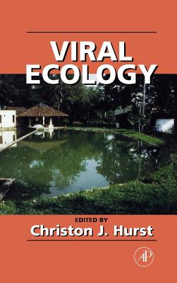 Viral Ecology - Hurst, Christon J (Editor)