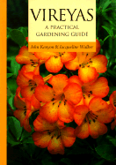 Vireyas: A Practical Gardening Guide