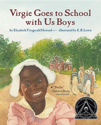 Virgie Goes to School with Us Boys - Howard, Elizabeth Fitzgerald