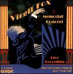 Virgil Fox Memorial Concert - Frederick Swann (organ); J. Michael Barone (speech/speaker/speaking part); Mark Miller (organ);...