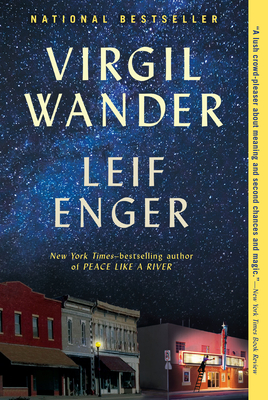 Virgil Wander - Enger, Leif
