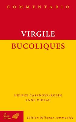 Virgile, Bucoliques - Saint-Denis, Eugene De (Translated by)