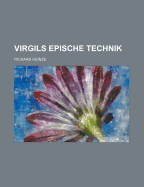Virgils Epische Technik