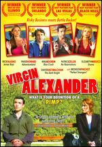 Virgin Alexander - Charlotte Barrett; Sean Fallon