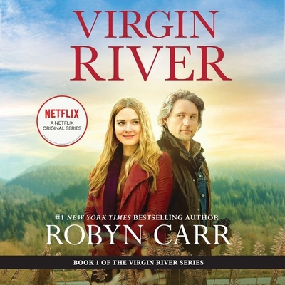 Virgin River - Carr, Robyn, and Plummer (Read by)