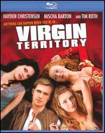 Virgin Territory [Blu-ray] - David Leland
