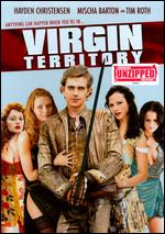 Virgin Territory - David Leland