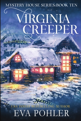 Virginia Creeper - Pohler, Eva
