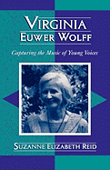 Virginia Euwer Wolff: Capturing the Music of Young Voices