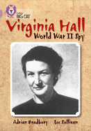 Virginia Hall: Band 18/Pearl