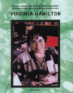 Virginia Hamilton