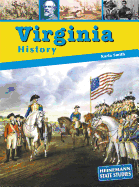 Virginia History