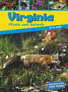 Virginia Plants and Animals