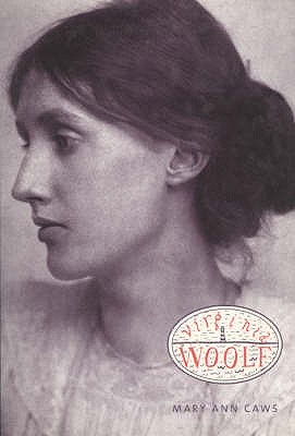 Virginia Woolf - Caws, Mary Ann