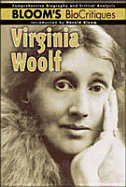 Virginia Woolf - Welsch, Camille-Yvette, and Arkin, Samuel, and Bloom, Harold (Editor)