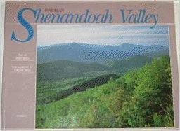 Virginias Shenandoah Valle